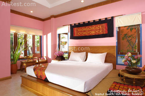 Lawana Resort 10